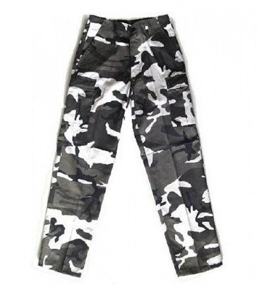 BDU COBAT BROEK URBAN 