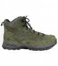 OD SQUAD SCHOEN OLIVE 5 INCH