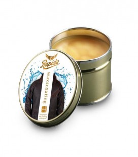 WAX CREME