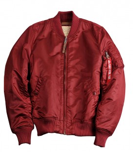 MA-1 VF 59 WMN JACKET