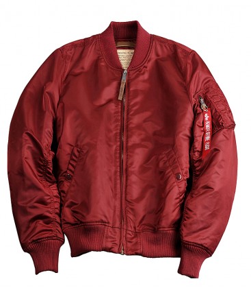 MA-1 VF 59 WMN JACKET