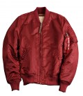 MA-1 VF 59 WMN JACKET