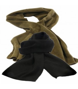 FLEECE SJAAL 