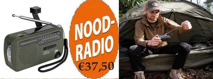 noodradio 